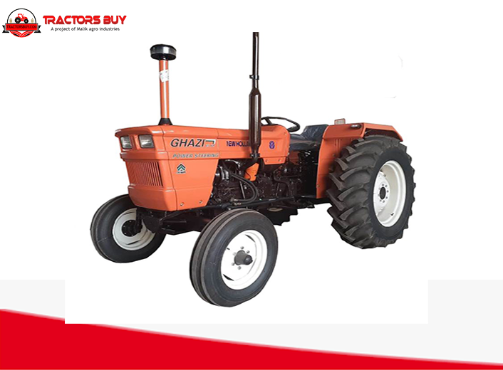 65 HP tractors for sale